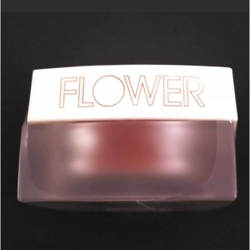 Flower Beauty Transforming POWDER-TO-CREAM Blush TT1 A-Coral-Ble Drew Barrymore